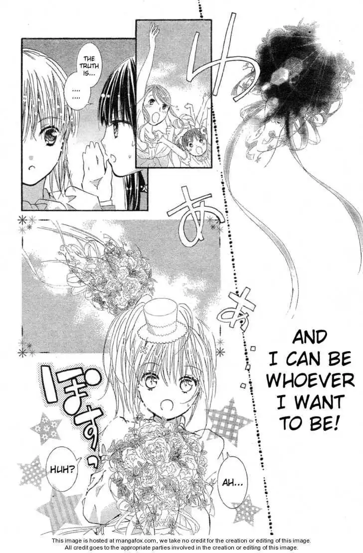 Shugo Chara! Encore! Chapter 4 39